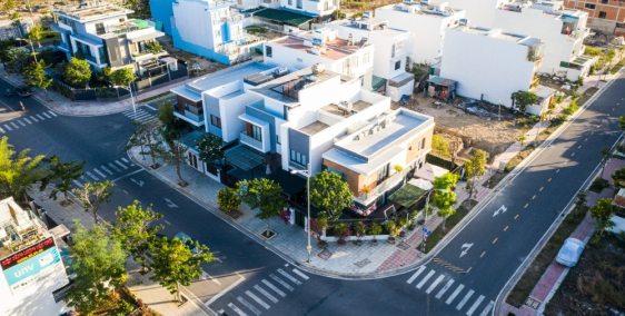 Khu đô thị khép kín The Capella Nha Trang - Sổ đỏ từng lô, đầu tư lãi ngay 700tr