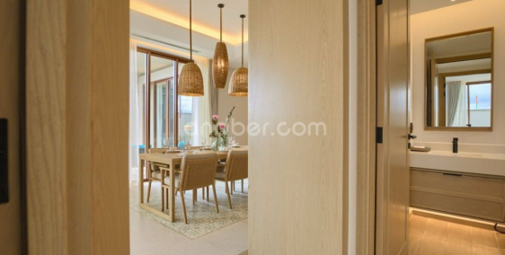 Bán biệt thự biển Quy Nhơn The Ocean Villas có hồ bơi riêng giá chỉ 9.5 tỷ