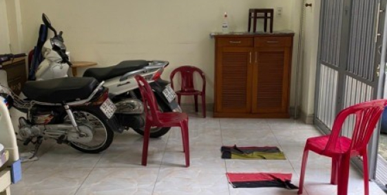 Hạ giá cần bán gấp nhà hẻm an ninh Nguyễn Kim, P.6, Quận 10