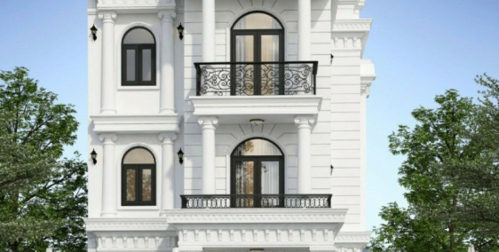 Duy nhất căn biệt thự nằm trong Kdc hiện hữu, sổ hồng riêng chỉ 7,2 tỷ