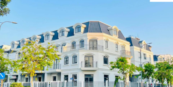 Chuyên sang nhượng dự án KĐT Lakeview City (Novaland)- Tp Thủ Đức