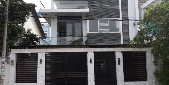 Biệt Thự Ngay Trường Trí Tuệ Việt KDC Vĩnh Lộc 10 x 19m Giá: 17.5 Tỷ