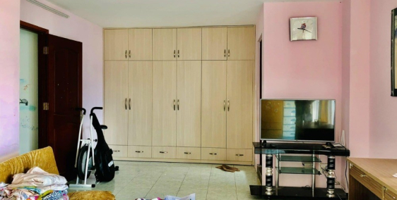 Xuất cảnh bán gấp nhà mt chính chủ đường Trần Khắc Chân, P.9, Quận Phú Nhuận