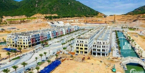 Merryland Quy Nhơn -  Siêu dự án thiên đường nghĩ dưỡng