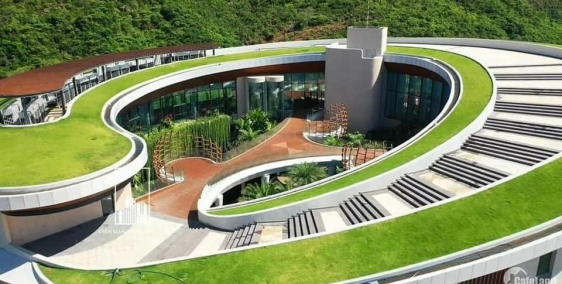 Suất đầu tư với vốn 0đ tại siêu dự án Merryland Quy Nhơn