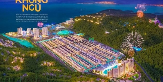 Còn 5 suất đầu tư với vốn 0đ tại Merryland Quy Nhơn