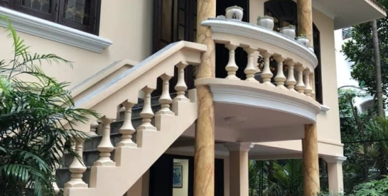 CỰC PHẨM TÂY HỒ -TỨ LIÊNBIỆT THỰ SIÊU ĐẸP_ CHỦ GIA THẾ TỐT