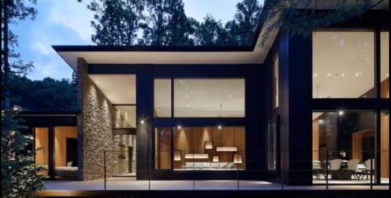 Bán biệt thự nghỉ dưỡng khoáng nóng Wyndham Thanh Thủy