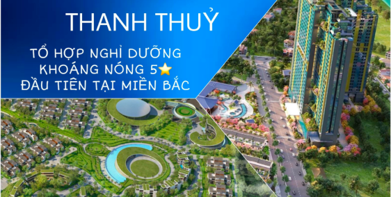Hé lộ phân khu Biệt thự VIP gđ2 được khách hàng "mong chờ nhất"