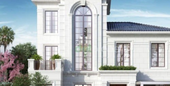 Siêu phẩm biệt thự khoáng nóng Wyndham Thanh Thủy chuẩn bị ra mắt