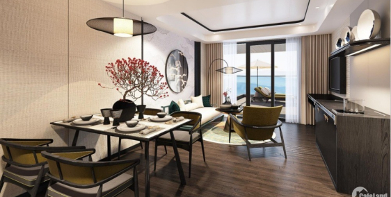 BIỆT THỰ KHOÁNG NÓNG WYNDHAM THANH THỦY 5* MỞ BÁN CĂN ĐẸP NHẤT DỰ ÁN