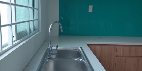 Nhà thông minh giá tốt - chốt nhanh tại TP Bến Tre