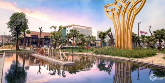 Crow Villas trung tâm TP. Thái Nguyên giá tốt nhất thị trường : 0367522686