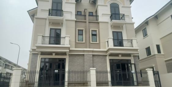 Bán căn BTSL "Giá Đáy" hàng hiếm trong KĐT chuẩn Singapore tại Từ Sơn