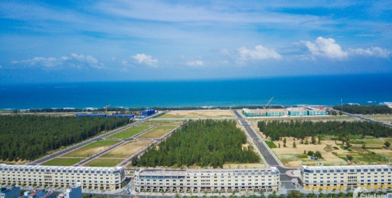 CHỦ ĐẦU TƯ ĐẤT XANH MỞ BÁN SHOPHOUSE 5 TẦNG ĐL HÙNG VƯƠNG CHIẾT KHẤU 19%