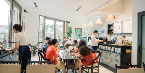 Nhận đặt chỗ Shophouse 5 sao Regal Maison cạnh TTTM Vincom, DT: 7x22m Nhà 5 tầng