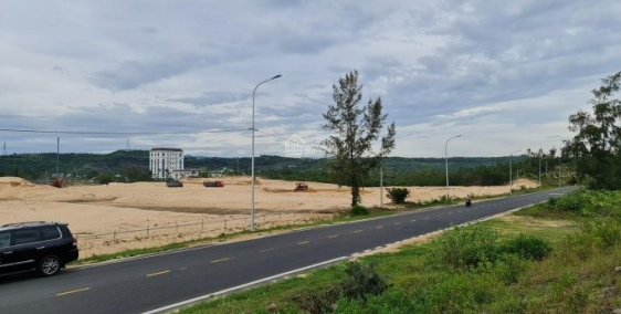 Chính thức Booking siêu phẩm Oriana Residences Phú Yên giá đầu tư 4.9 Tỷ/Căn