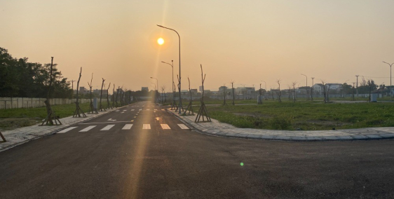 Mở bán lô đẹp nhất  dự án Vinh New centrer