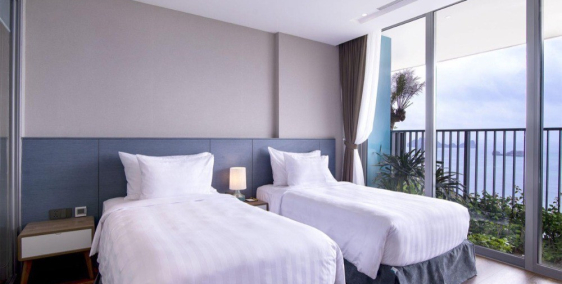 HÀNG HIẾM 01 CĂN SHOPHOUSE PLAMINGO DUY NHẤT - SỐ LƯỢNG CÓ HẠN