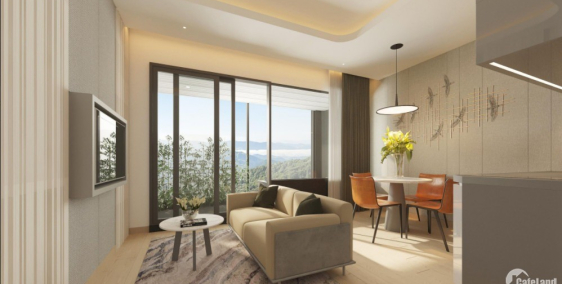 Định cư nước ngoài, bán thu hồi vốn căn Q1606 giá 1,x tỷ