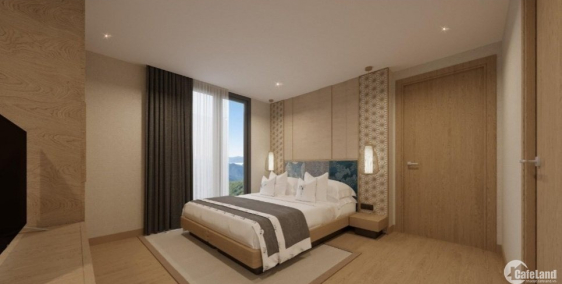 WYNDHAM THANH THỦY- CƠ HỘI CHO NHỮNG NHÀ ĐẦU TƯ THÔNG THÁI