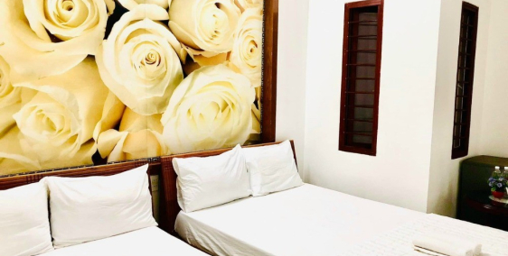 Nhanh tay chốt ngay khách sạn duy nhất còn sót lại trên đường Phan Huy Chú