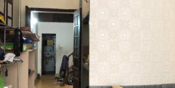 Nhà dân xây 4,5 tầng-ngõ ô tô-gần phố-diện tích rộng