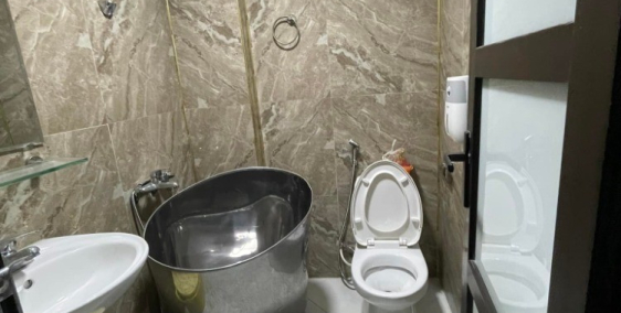 Bán nhà đẹp tại Đào Tấn - Nhiều tiện ích xung quanh - Giá Chỉ 4.35 tỷ