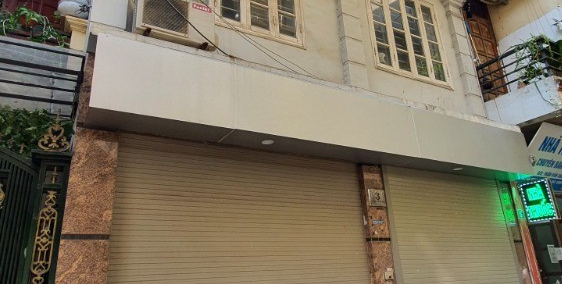 Bán nhà phố Nguyễn Khánh Toàn, Cầu Giấy. Dt 130m, 3T, Mt 6m, 24Tỷ. KDoanh đa dạg