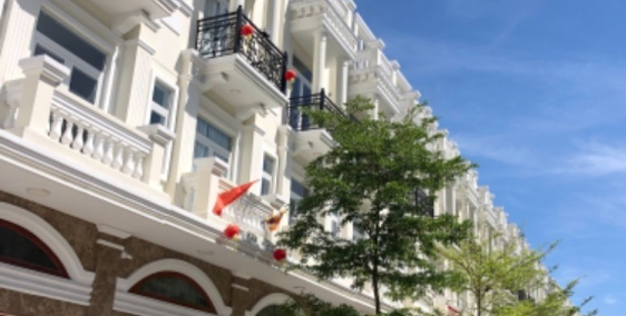 Đường số 5  phường Tân Đông Hiệp Thành Phố Dĩ An Bình Dương