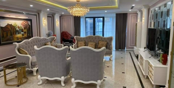 Bán nhà mặt phố Tôn Đức Thắng, quận Đống Đa, 174m x 10 tầng