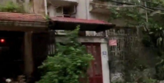 Bán nhà Mặt Hồ Kim Liên Phương Mai Đống Đa 120m2 Mt 9m