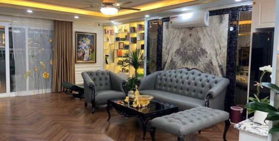 Mặt phố Nguyễn Chí Thanh gần phố Huỳnh Thúc Kháng, MT rộng 62m2 chỉ 29.9 tỷ.