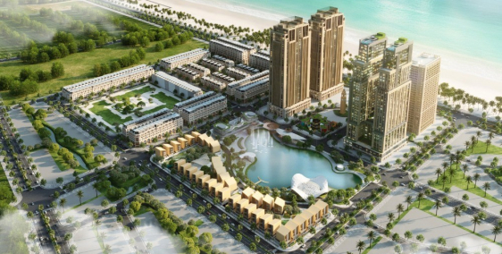 Regal Legend Quảng Bình - Nhận ưu đãi thông tin báo giá đặc biệt trong tháng