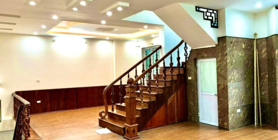 Bán nhanh siêu phẩm 2 mặt tiền Văn Phú, Hà Đông 48m2, 6 tầng, mặt tiền 14m.