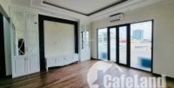 BÁN NHÀ VÕ THỊ SÁU -60M2 -14,9 TỶ- VIEW HỒ-Ô TÔ TRÁNH - KINH DOANH TỐT