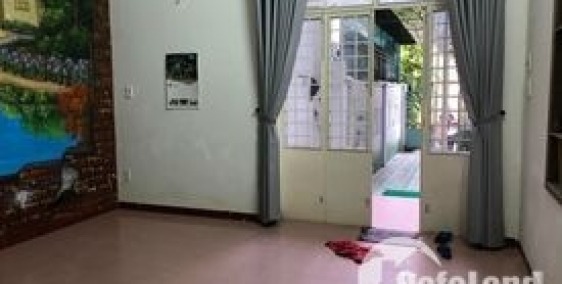 Cần bán gấp nhà kiệt đường Lê Lợi, quận Hải Châu, giá chỉ 4,4 tỷ.