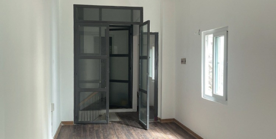 bán nhà mặt tiền đường lê duẩn hải châu đà nẵng diện tích đất 140 m² ngang 10