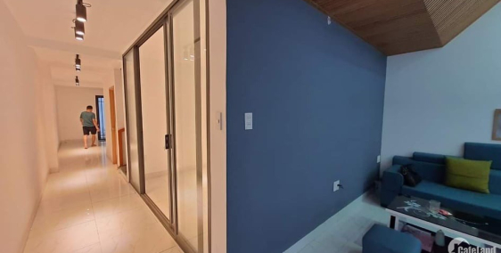 Cần bán gấp nhà mặt tiền Hồ Tông Thốc – Hải Châu, 2 tầng 93m2 giá chỉ 6.25 tỷ.