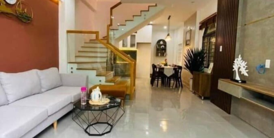 HOT HOT!!! Bán nhà siêu rẻ siêu hiếm ngay trung tâm quận Hải Châu