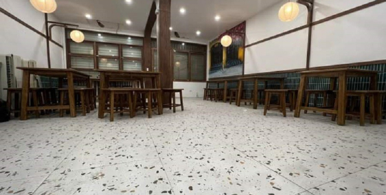 BÁN NHÀ 5 TẦNG TẠI HOÀN KIẾM - SIÊU PHẨM MẶT PHỐ LÝ NAM ĐẾ