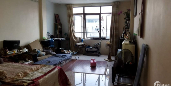 Nhà mặt phố kinh doanh hoàn kiếm view sông Hồng