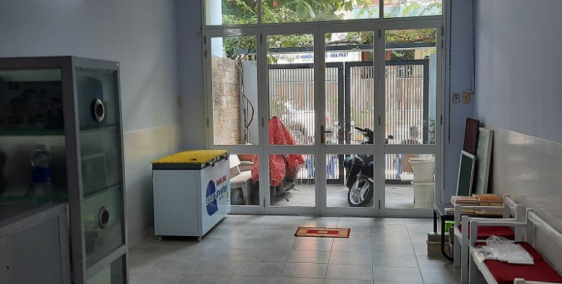 Bán Gấp! Nhà đẹp 6x20 mặt tiền đường số 10 KDC Trung Sơn, Bình Chánh,HCM