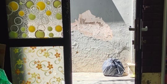 Nhà ngõ 19 Chùa Hàng phù hợp cho gia đình nhỏ