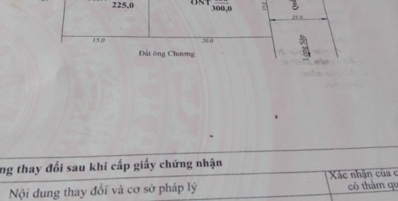 Đất Nền Mộc Châu (Mặt Đường Quốc Lộ 43) Chỉ Vài Triệu/m2