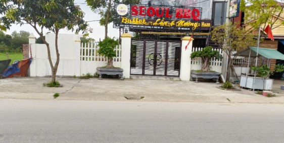 Bán nhà kinh doanh đường 36 tỉnh lộ Nguyễn tất Thành