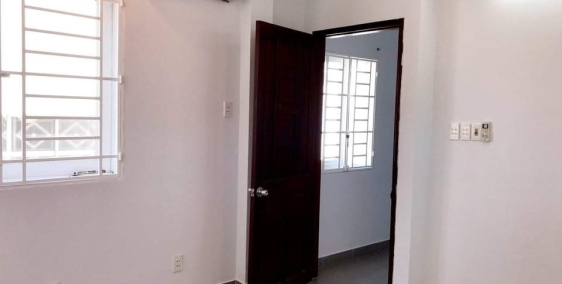 Nhà mặt tiền Lý Thái Tổ, 50m2, 4 Lầu, KD Tốt