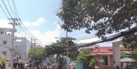 Bán nhà mặt tiền lạc Long Quân Phường 3 Quận 11 ngang 9m x 17m giá 25.3 tỷ TL