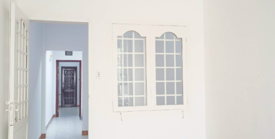 Đi Mỹ, cần bán gấp nhà Nam Kỳ Khởi Nghĩa Q.3.  Trệt, 2 lầu  . GIÁ RẺ !!!!