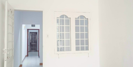 Bán nhà Nam Kỳ Khởi Nghĩa Q.3 .Dt: 3,2x21m trệt 2lầu.  Thích hợp để ở !!!